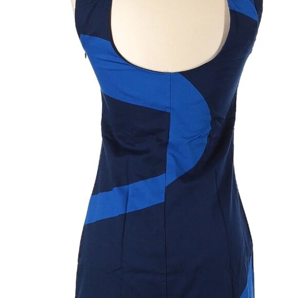 Marimekko for H&M short dress, size 8 Mod style! - Picture 5 of 6